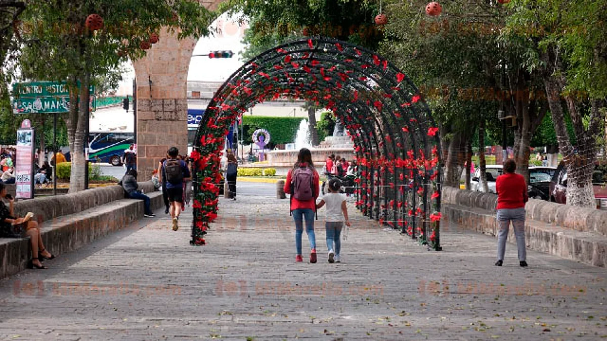 ¿Qué hacer este sábado en Morelia? Checa la agenda cultural