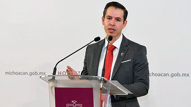 Informó que, para el próximo año, la meta es cruzar los mil millones de pesos de financiamiento a las MiPyMes, “algo histórico”