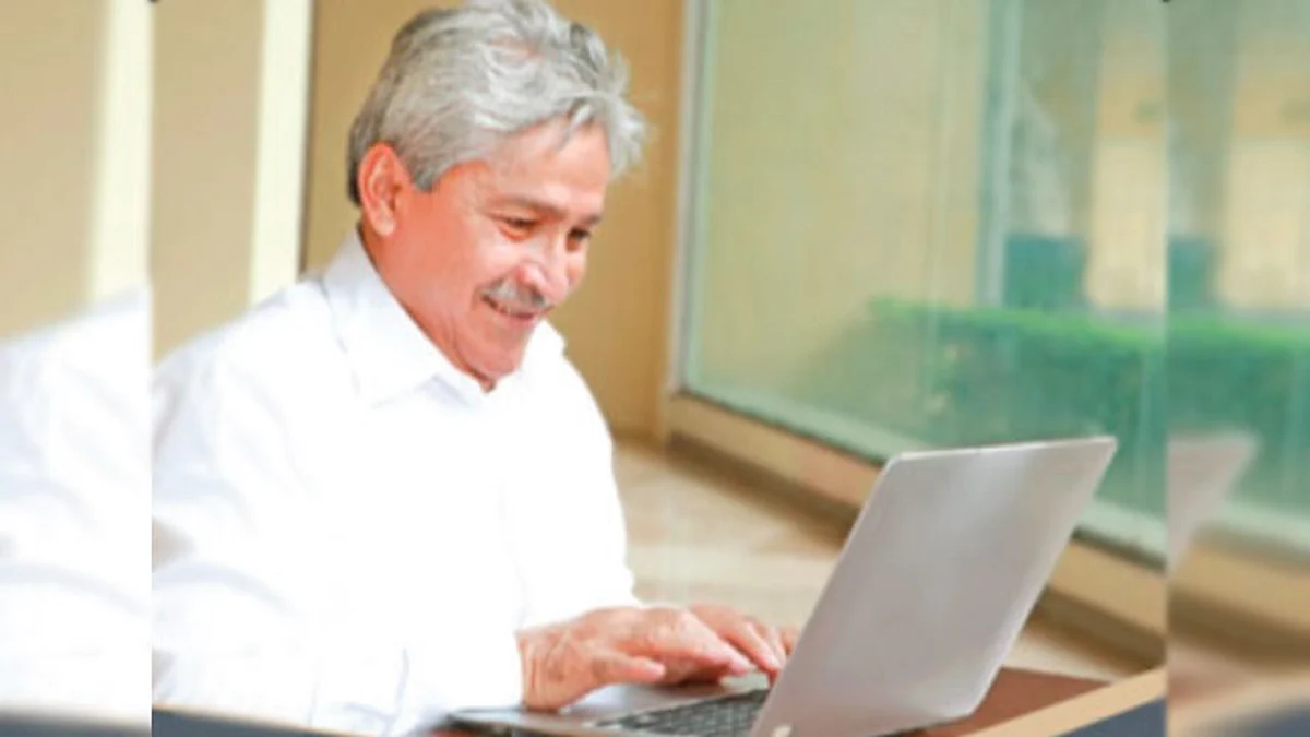 Pensionados del IMSS ya puede solicitar préstamos desde Internet