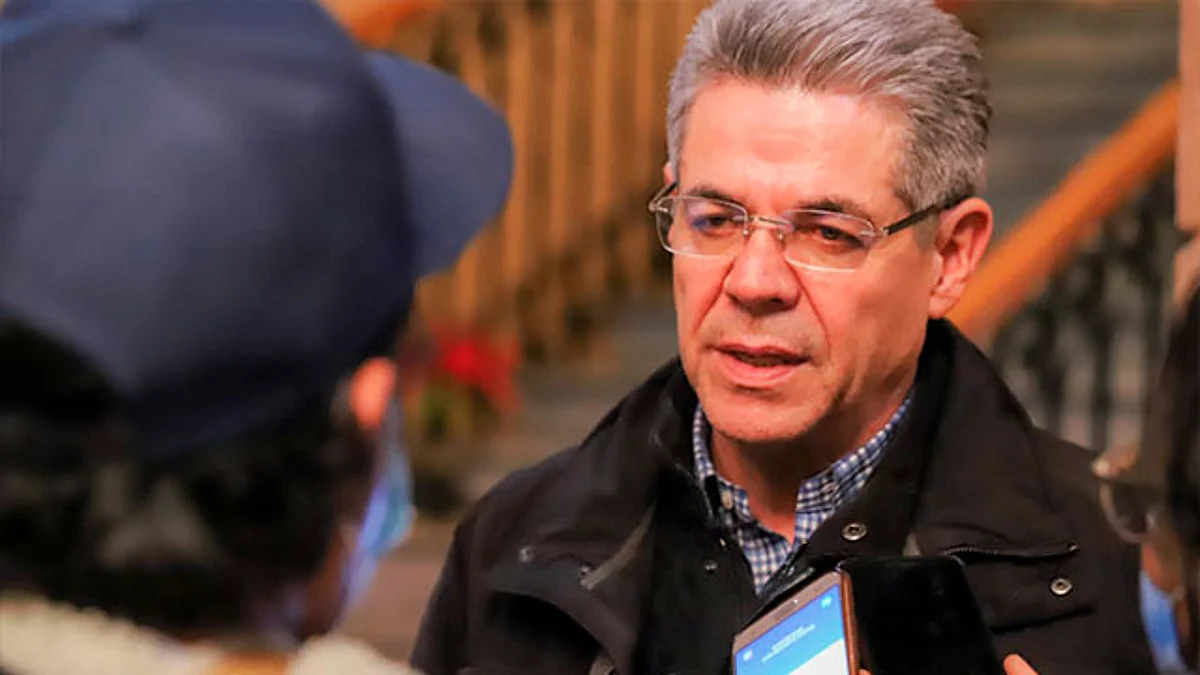 Bedolla ya no tiene pretextos para librarnos de ser un Estado sin desarrollo: Hernández Peña