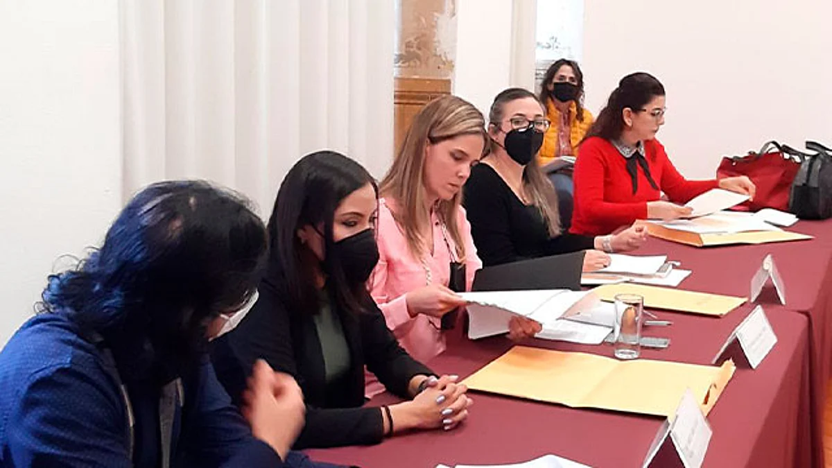 Congreso michoacano será un parlamento inclusivo: Daniela de los Santos
