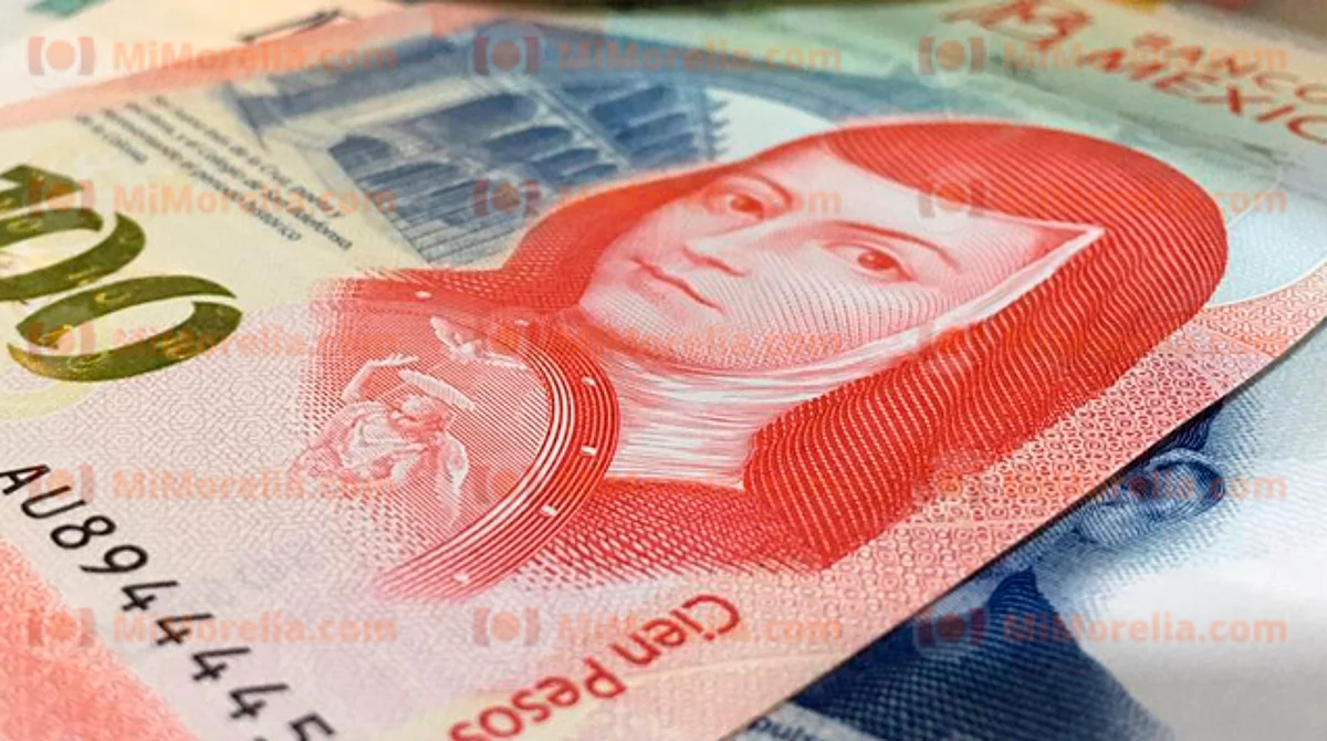 Pagos a UMSNH y magisterio superan los mil 500 mdp: Bedolla