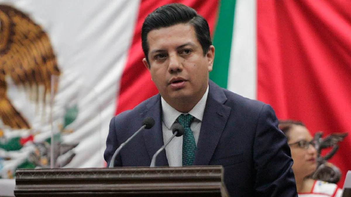 Gobierno de AMLO, tres años perdidos: PAN