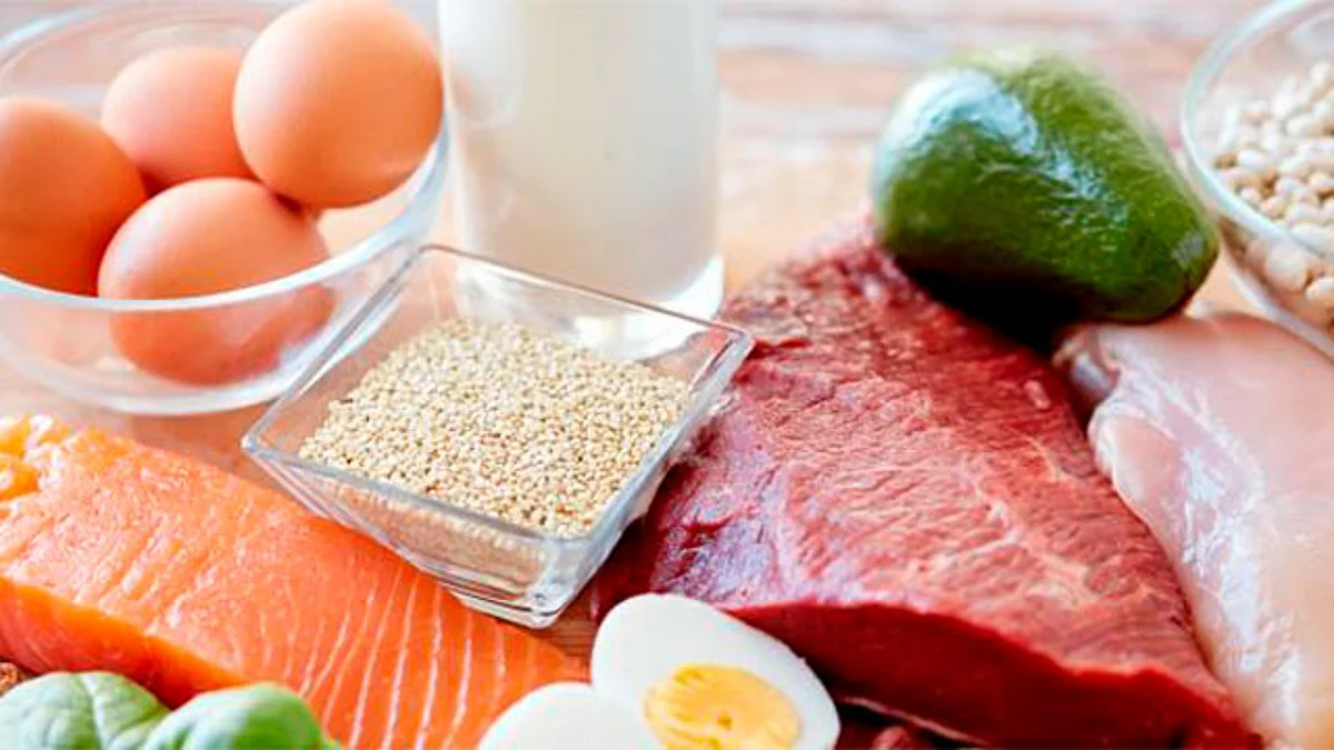 ¿Depresión de fin de año?, una alimentación sana puede ayudar
