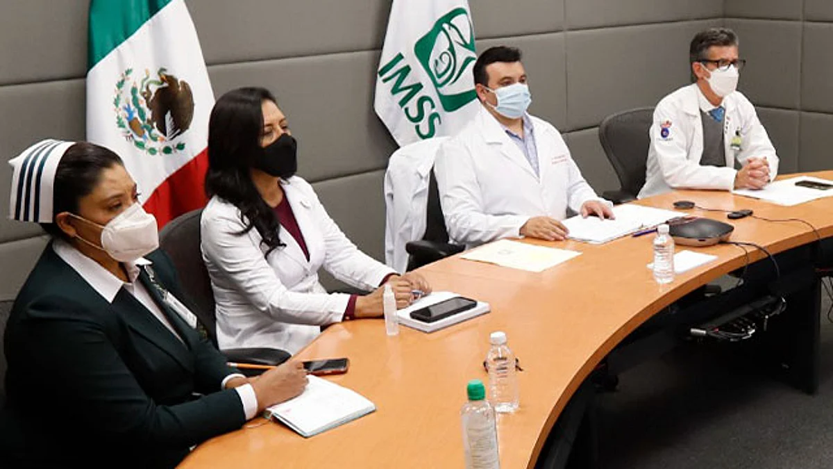 Se llevó a cabo la 66 reunión entre autoridades del Instituto y madres y padres de niñas y niños con cáncer