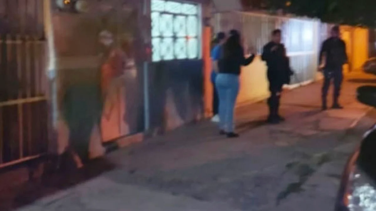 Atacan a balazos a joven de 27 años en Zamora