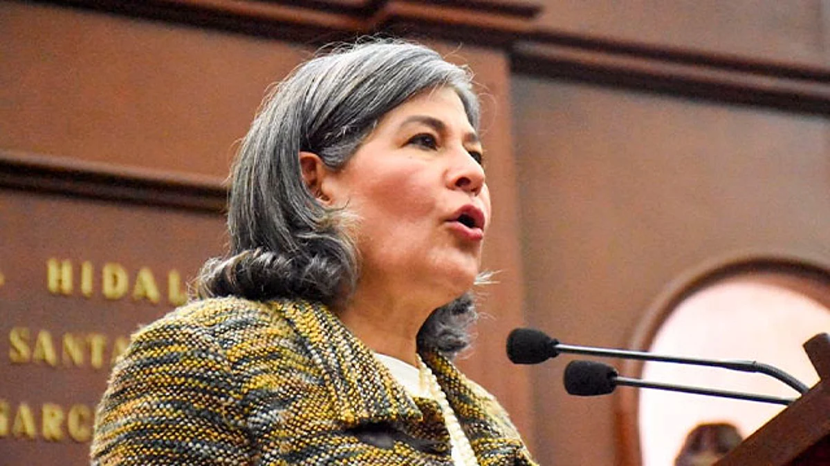Exhorta Congreso a autoridades para que restauren entradas y salidas de Uruapan