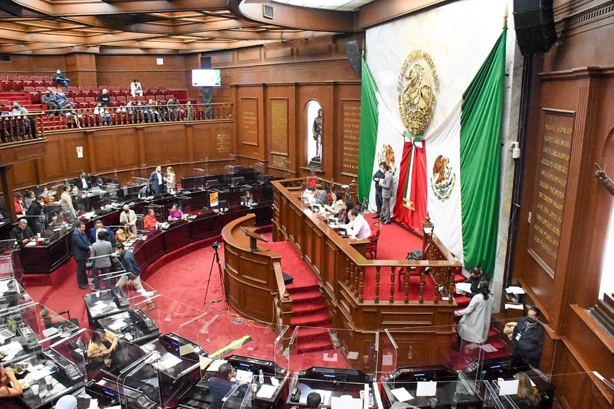 Este es el desglose de la deuda adquirida para Morelia