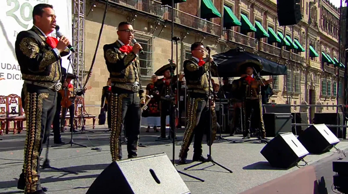🔴En vivo: AMLOFest, a tres años de gobierno en México