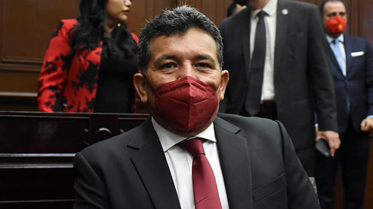 “La información que tenemos es que el Ejército entró al municipio y pudo repeler algunos grupos que intentaban mantener el control ahí”, aseguró Reyes Cosari
