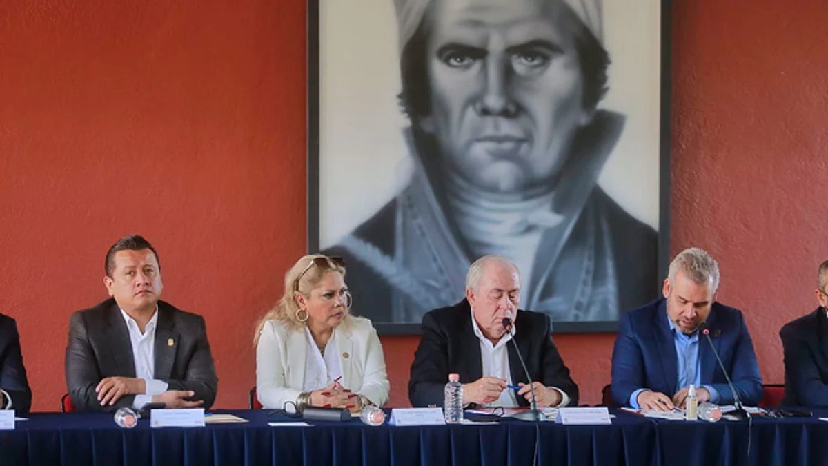 Necesario fortalecer plan de seguridad para Michoacán: Margarita López