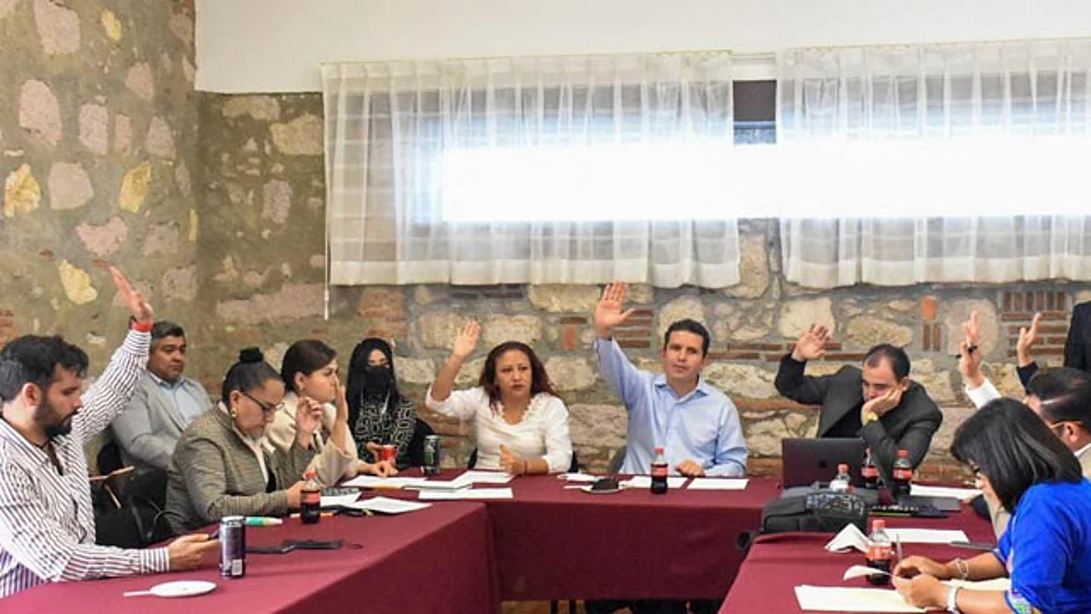 Diputados modifican y avalan Presupuesto de Egresos