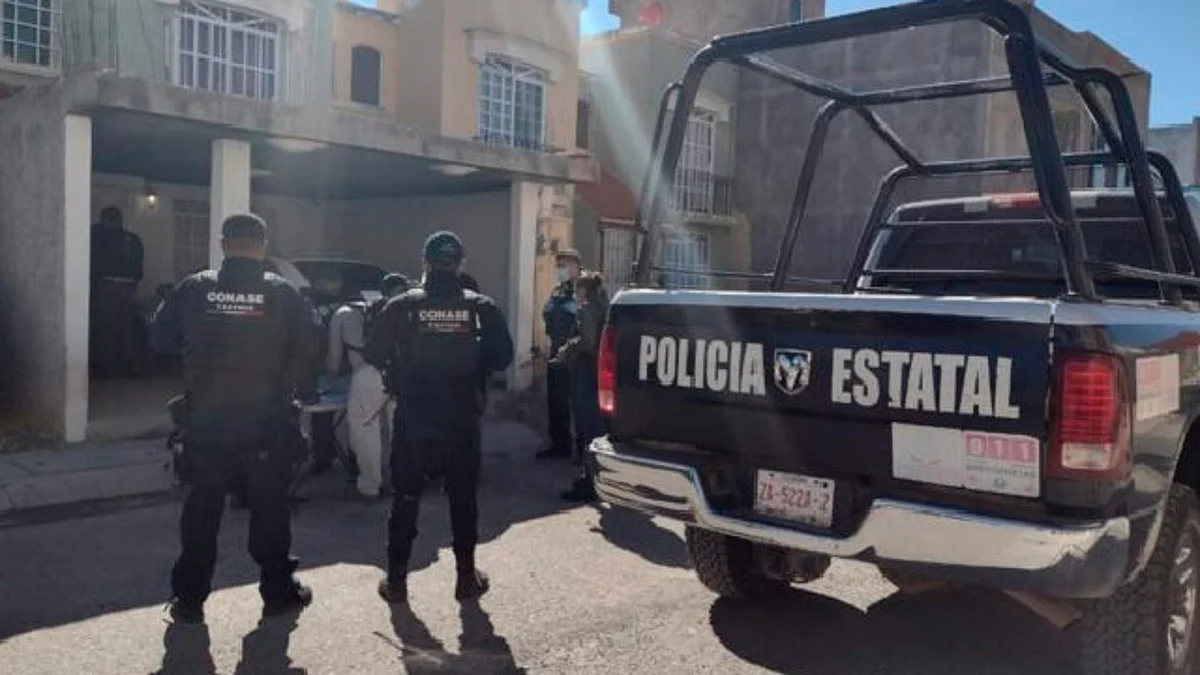 Seis de cada 10 reos en México sufrieron violencia tras ser detenidos: Inegi