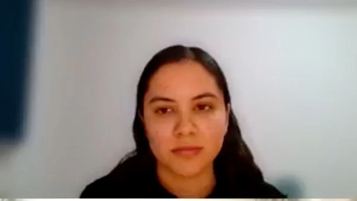 Egresada de Tec de Morelia recibe Premio Nacional de Control Biológico 2021