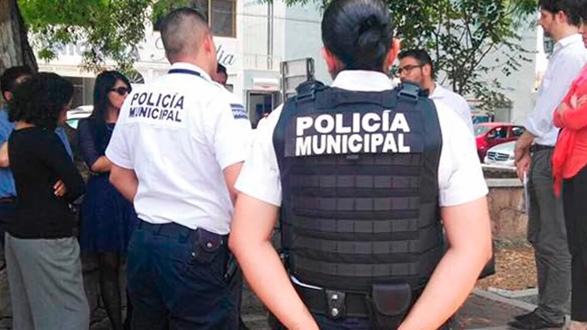Entre el 40 y 60%, certificación de policías municipales: Humberto González