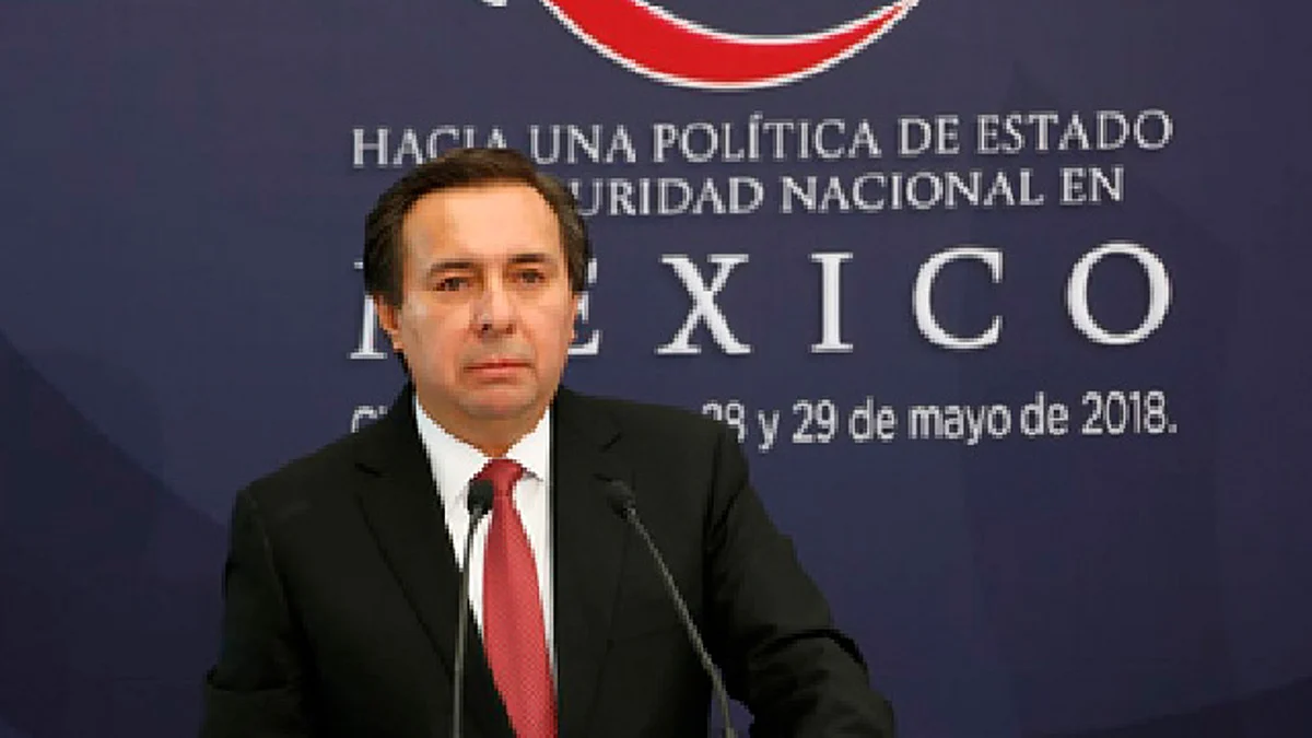 Tómas Zerón, implicado en caso Ayotzinapa, será extraditado a México