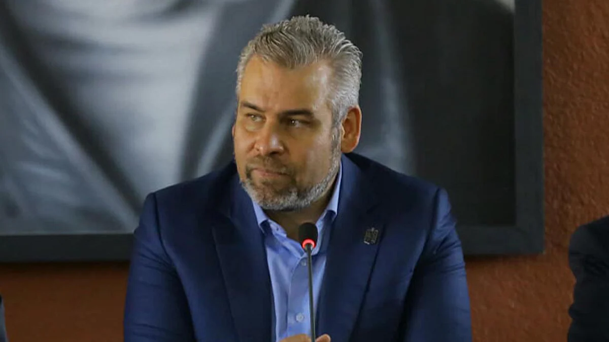 La encuesta reveló que el 60% por ciento de los encuestados tienen mucha o algo de confianza en gobernador 