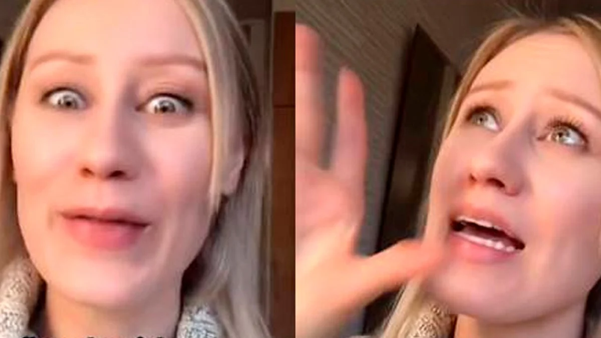 Viivi Rytkönen indicó que su vista a México la hizo transformarse 