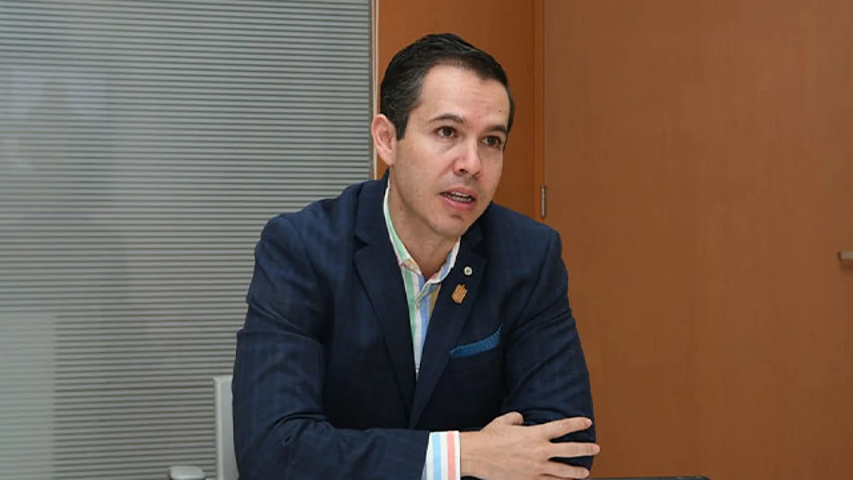 Avanzar en la recuperación de la confianza para alentar inversiones, reto de Sedeco en 2022