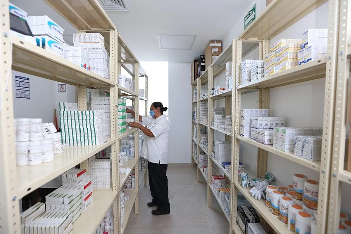 La SSM garantizó el medicamento oncológico para niños y adultos durante diciembre y enero