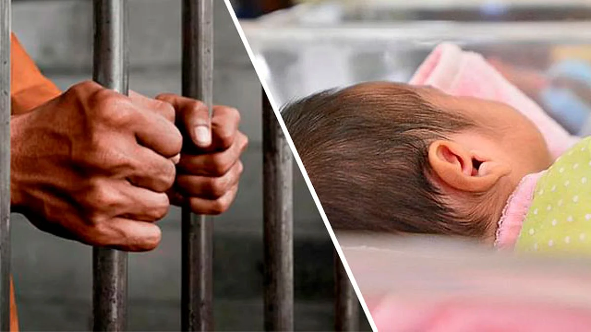 Sujeto entregó a su hija por 19 mil 500 pesos, lo sentencian a 6 años de prisión