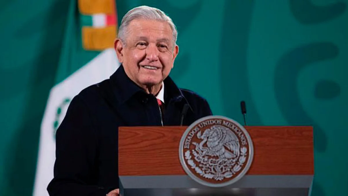 AMLO celebra decisión del TEPJF: habrá consulta para revocación de mandato