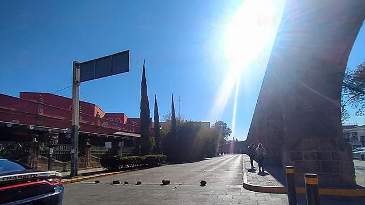Se mantendrá el cielo despejado, con máxima de 23°C, este miércoles en Morelia