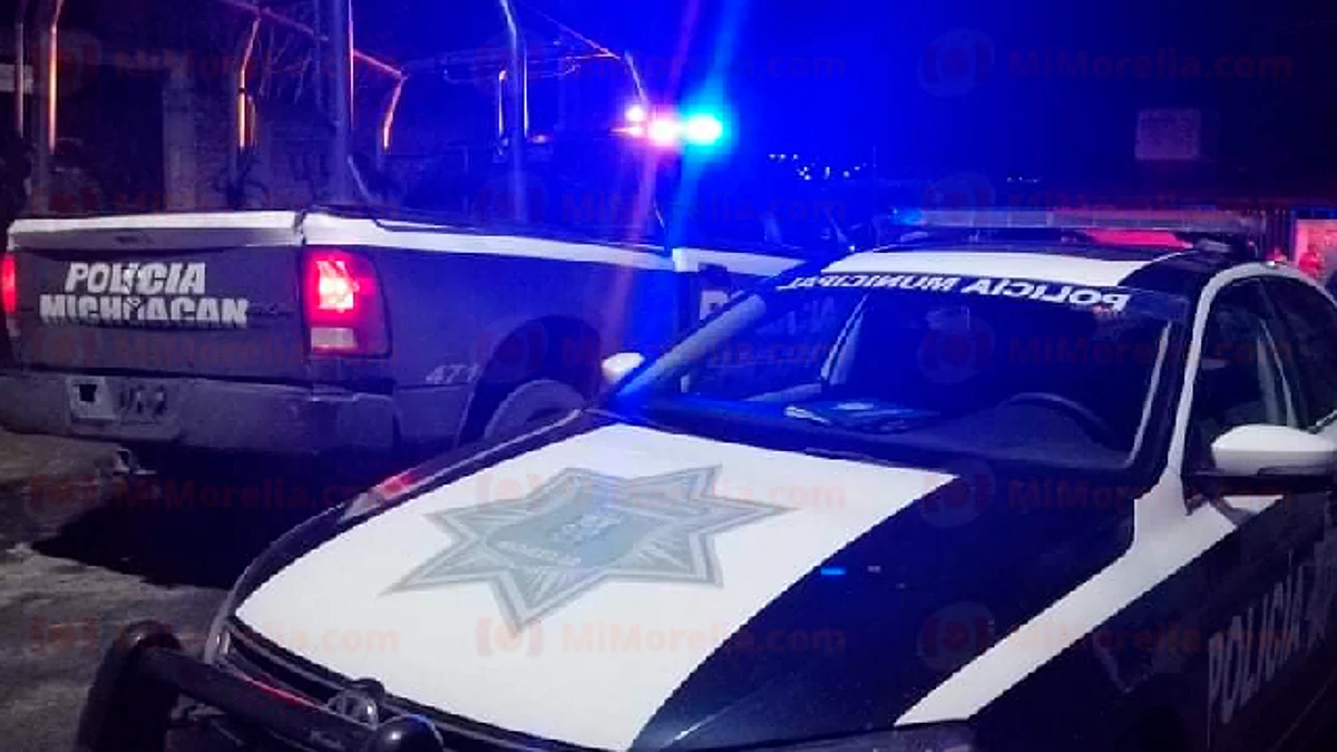 El fallecido era personal de seguridad de un bar ubicado a la orilla del Periférico Paseo de la República