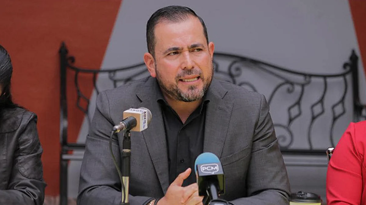 Un ayuntamiento desmantelado, encontró Humberto González en Huandacareo