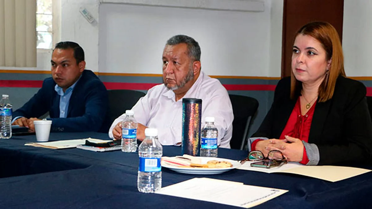 Alistan en Uruapan estrategia para preservar patrimonio municipal