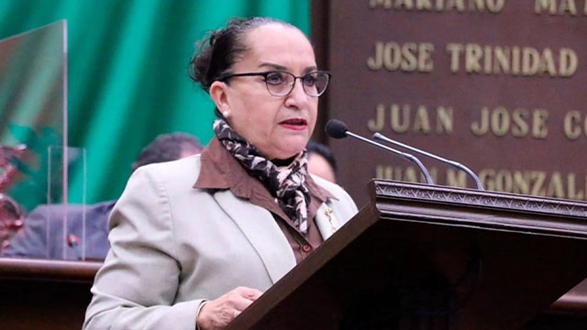 Necesario Programa Estatal de Financiamiento Rural para municipios con elevados niveles de migración: Julieta Gallardo