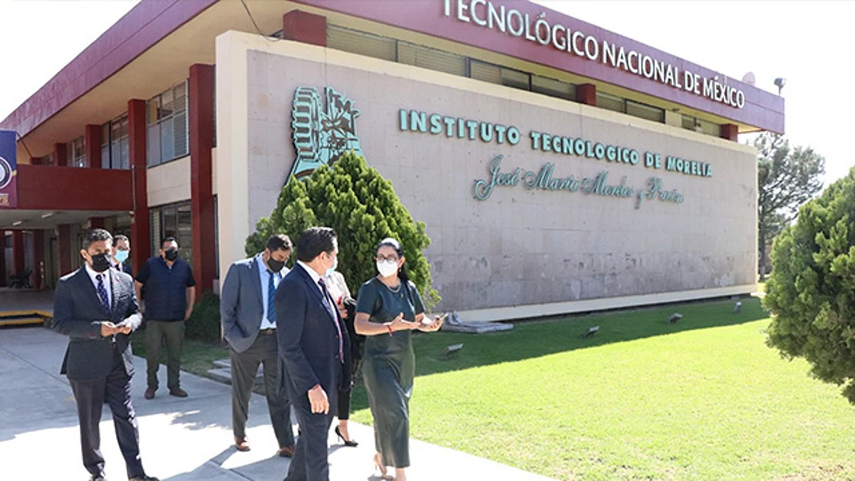 La acreditación sería ante el Consejo de Acreditación de la Enseñanza de la Ingeniería A.C. y el Consejo de Acreditación de Ciencias Administrativas, Contables y Afines