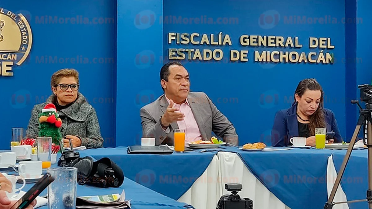 La FGE aún no tiene a disposición el Panteón Forense
