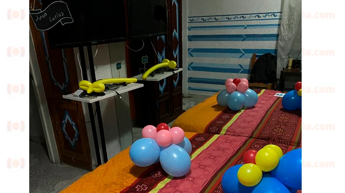 "No sé qué pensar": renta en Airbnb y acaba desconcertado