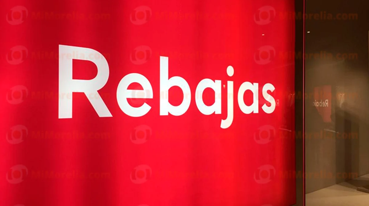 ¡CONFIRMADO! Rebajas empiezan el 1 de enero en Bershka y PULL&BEAR