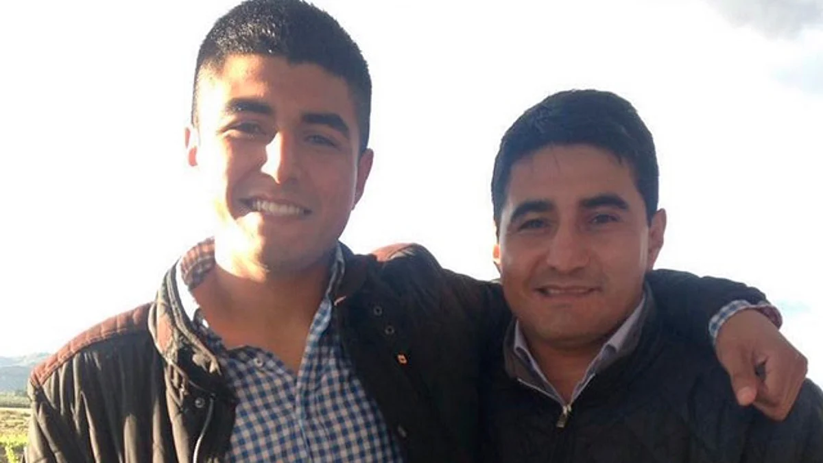 Muere hijo del exboxeador "Terrible" Morales; tenía 23 años