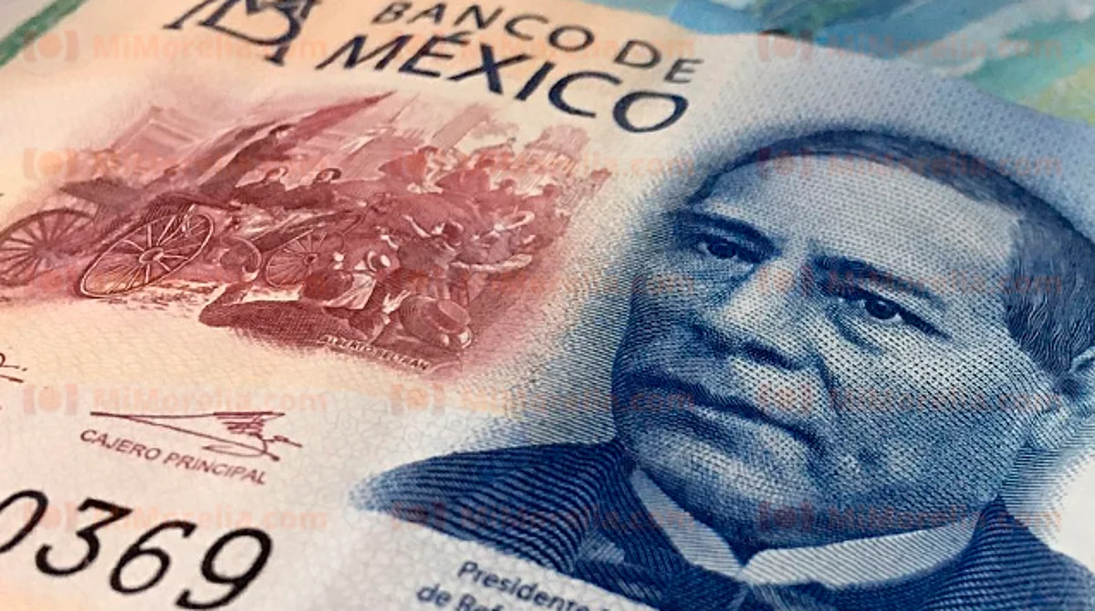 El dinero, para entregarse en 2022 y 2023