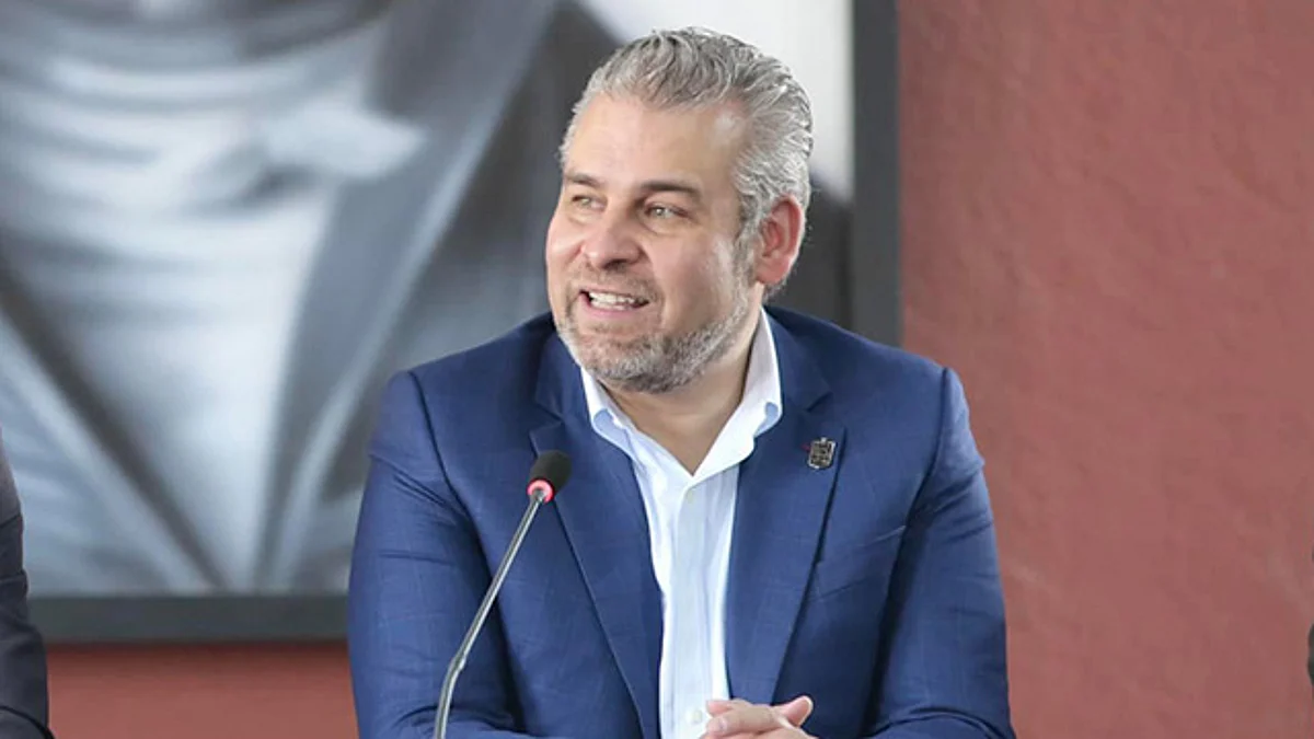 Carlos Torres desmintió que marinos estén involucrados en desaparición de personas