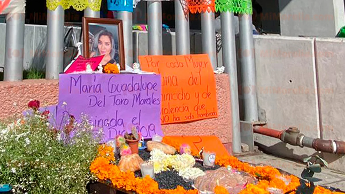 Este lunes se resolvería caso del feminicidio de Guadalupe del Toro