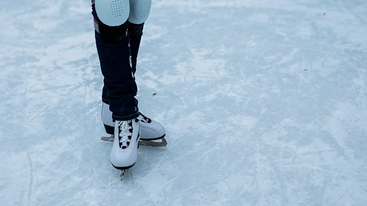 Anuncian pista de hielo en Morelia y espectáculos navideños en Michoacán