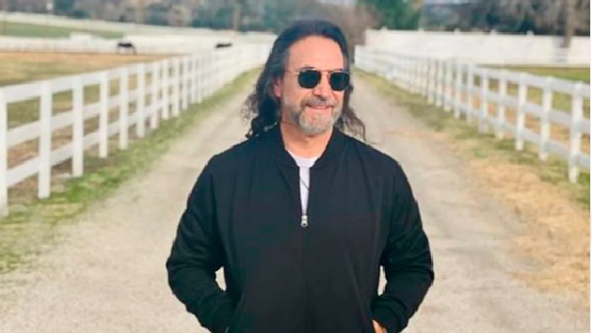 Marco Antonio Solís reta a seguidores llegar a 2021 sin Covid-19