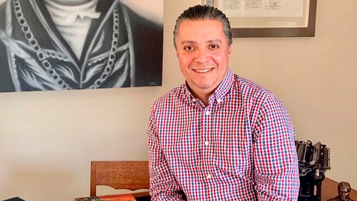 Presupuesto de Ingresos y Egresos 2022, diseñado para restaurar a Michoacán: Navarro García
