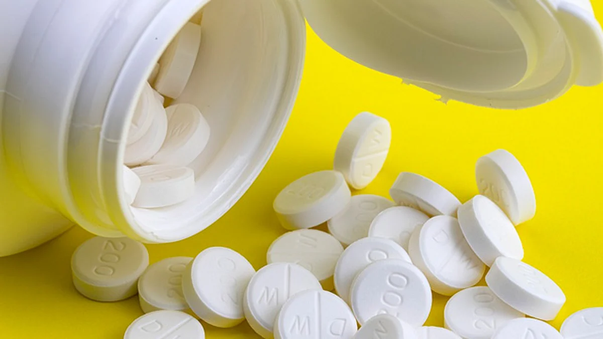 Autorizan la primera píldora contra el Covid-19 de Pfizer