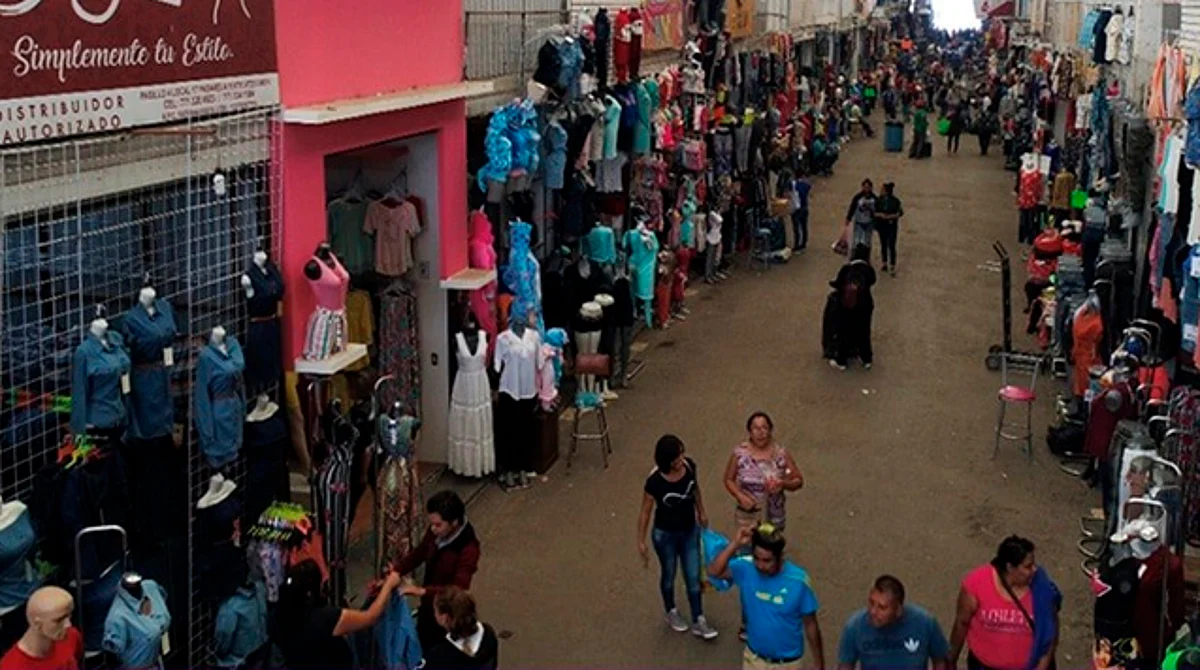 Texticuitzeo: horarios navideños y quiénes no podrán entrar