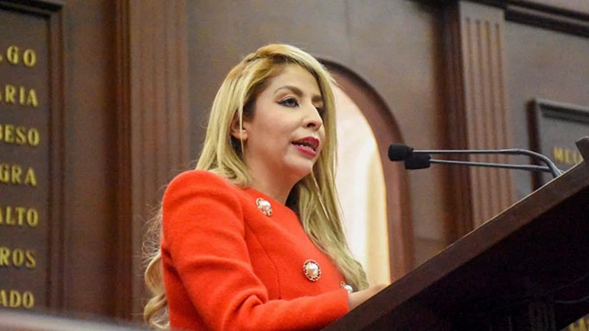 La legisladora presentadora expuso que hoy en día las autoridades están obligadas a aceptar que una política de lucha contra la enfermedad renal