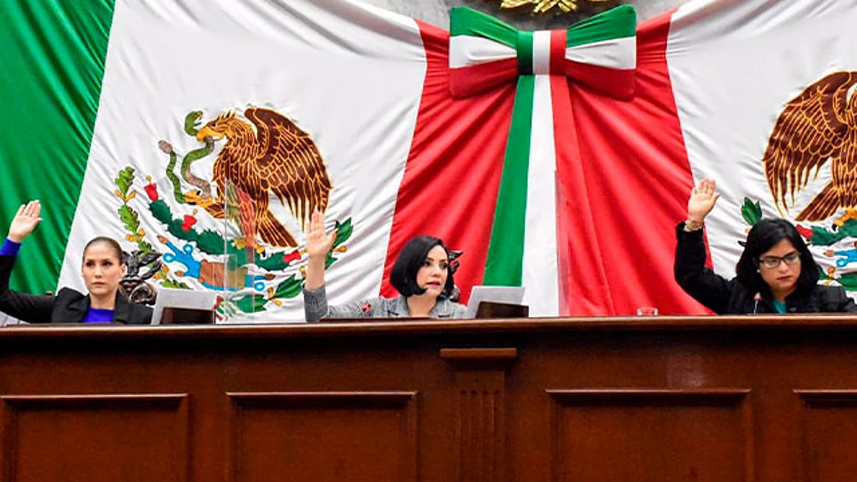 Aprobaron los decretos correspondientes tomando en consideración las adecuaciones que propuso cada municipio