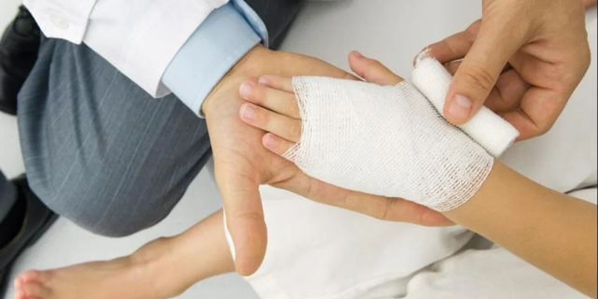 Importante conocer los primeros auxilios ante quemaduras por accidentes caseros: especialista