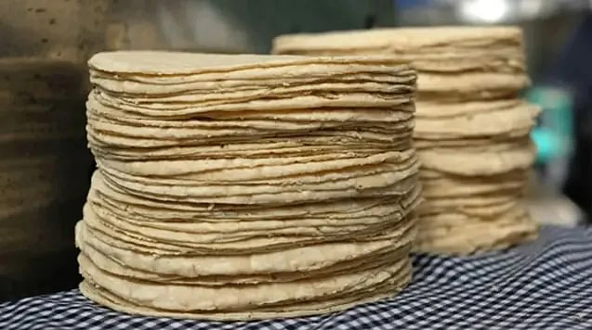 Al alza el precio de la tortilla; Profeco llama a comprar en supermercados