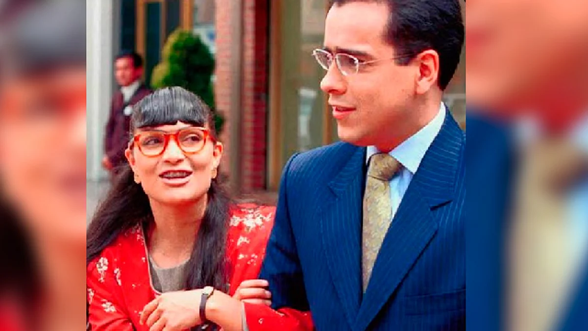 Regresa "Yo soy Betty, la fea" a la televisión mexicana, ¿dónde y a qué hora?