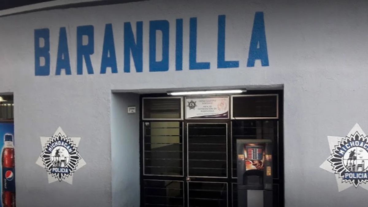 Esto cenarán quienes caigan en barandilla durante Navidad, en Morelia